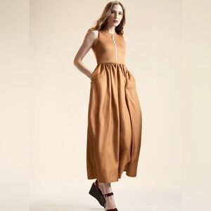 MELBOURNE DRESS NWOT